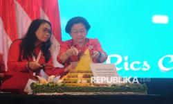 Prabowo Kirim Bunga Anggrek di Hari Ulang Tahun Megawati, PDIP Jawab Peluang Koalisi