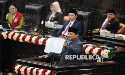 Prabowo Tegaskan Pentingnya Beras dan Penggilingan Padi untuk Rakyat