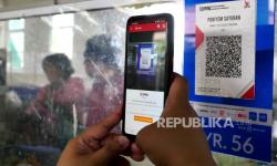 PON Papua Ajang Perkenalan Transaksi Digital ke UMKM