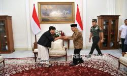 Indonesia Lobi Banyak Negara Termasuk Iran Agar tak Berlanjut Perang