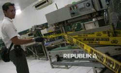 In Picture: Komplotan Pengedar MinyaKita Tidak Sesuai Takaran Digrebek Petugas