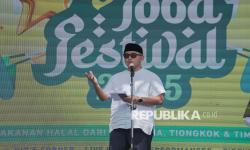 Wali Kota Bandung Larang Siswa Gunakan Handphone di Kelas dan Sepeda Motor ke Sekolah