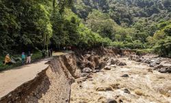 Banjir Lahar Dingin Sumbar Renggut Puluhan Korban Jiwa