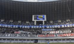Persib Bandung Resmi Kelola Stadion GBLA Jangka 30 Tahun