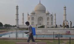 In Picture: Masjid-Masjid Bertumbangan di India