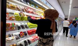 Belanja Kebutuhan Dapur Saat Weekend, Temukan Info Merchant Groceries dengan Sabrina