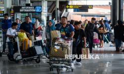 Kemenhub Turunkan Pajak Tiket Pesawat Jadi 5 Persen, Berlaku Jelang Libur Sekolah