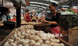 Mendag: Indonesia Catat Tren Surplus Neraca Perdagangan 60 Bulan Beruntun 