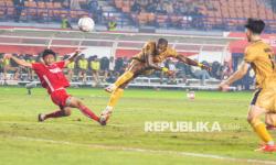 In Picture: Dewa United Raih Juara Ketiga Piala Presiden 2025