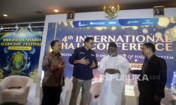 In Picture: Bank Muamalat Permudah Penyelenggaraan Ibadah Haji di Indonesia