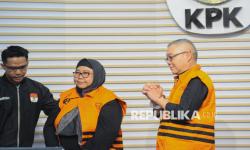 KPK Panggil Sembilan Saksi Kasus LNG Setelah Tahan Dua Tersangka