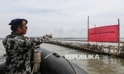 Terkait Pagar Laut Bekasi, Pemprov Jabar Tegur TRPN