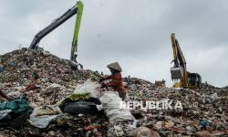 Menteri Lingkungan Hidup Pastikan Tutup 343 TPA <em>Open Dumping</em>