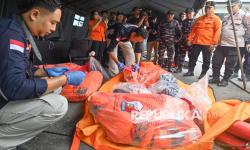 Ferry Sinking: Search for Missing Shifts to Southern Bali Strait