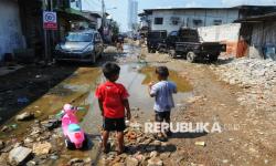 Butuh Cuan Rp1.297 Triliun, Giant Sea Wall Katanya Dilirik Investor China-Korsel