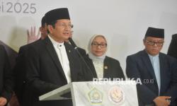 Ribuan Calon Jamaah Haji Furoda RI Belum Dapat Visa, Begini Kata Menag