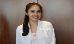 Bungkamnya Sandra Dewi Usai Delapan Jam Pemeriksaan Kedua