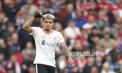 Hari Ini, Luis Diaz akan Terbang ke Munchen untuk Selesaikan Transfer ke Bayern 