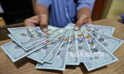 Rupiah Menguat Didukung Surplus Neraca Perdagangan RI