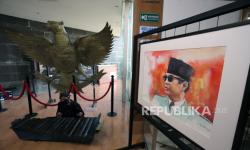 Video Klip ‘Icl*k Cinta’ Syuting tanpa Izin di Area Makam Bung Karno Berujung Di-<em>take down</em>