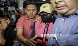 Hakim Djumyanto Mengaku, Siap Ungkap Skandal Korupsi CPO