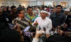 Soal Rapat Dinas, Dedi Mulyadi Tetap Minta Bupati/Wali Kota Rapat di Kantor Jangan di Hotel