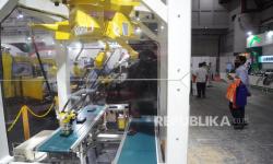 PMI Manufaktur Indonesia Turun, Kemenkeu Nilai Masih Positif