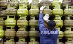  Susah Cari Gas LPG 3 Kg, Warga Diimbau Beli di Pangkalan