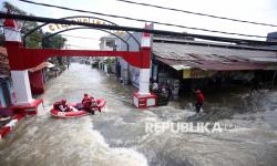BMKG Peringatkan Cuaca Ekstrem Meski Musim Kemarau, Ini Wilayah Terdampak