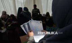 Pelunasan Tahap I Ditutup, 163 Ribu Calon Jamaah Haji Telah Lunas