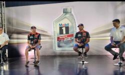 Jelang MotoGP Mandalika 2023, EMLI Bawa 2 Pembalap Tim Red Bull KTM Factory Racing