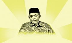IKHWANUL KIRAM MASHURI