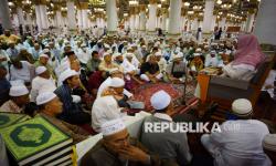 Pendidikan Islam pada Zaman Nabi