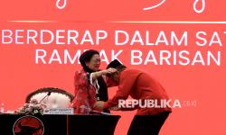 PDIP Jadi Partai Penyeimbang, Demokrat: Kami Sudah Melakoni Itu 10 Tahun