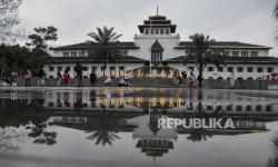 Di Era KDM, Belanja Gedung dan Bangunan Tembus di Rp 1,2 T