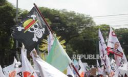 Polda Jateng Pantau Fenomena Pengibaran Bendera One Piece