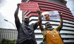 Akademisi Papua Sarankan Penanganan Kasus Lukas Enembe Harus Hati-Hati