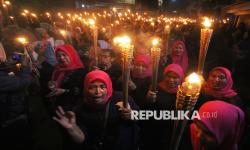Tradisi 1 Muharram: Menulis 113 Basmalah, Warisan Syekh Abdul Hamid Kudus