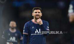 Agen Buka Suara Soal Messi Sepakat Gabung Inter Miami