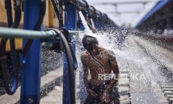 Cuaca Lagi Panas-panasnya, BRIN: Indonesia Aman dari <em>Heatwave</em>