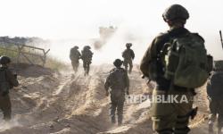Militer Israel Persenjatai Pemukim Ilegal , Ada Apa? 