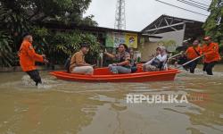 BPBD Banten Siapkan Antisipasi Bencana Alam Selama Arus Mudik Lebaran 2024