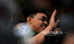 PKB Yakin Prabowo Sudah Kantongi Menteri yang akan Di-<em>reshuffle</em>