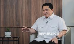 Erick Thohir Ungkap 3 Langkah PSSI Sikapi Peluang Lolos ke Piala Dunia yang Dinilai Berat 