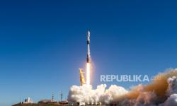 Rocket Lab Luncurkan Teknologi Pelayaran Surya NASA Baru ke Orbit