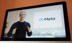 Mark Zuckerberg: Metaverse Bukan Sebagian Besar yang Kami Kerjakan