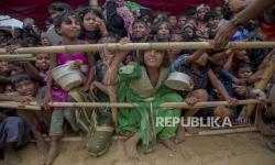 PBB Kian Temukan Banyak Bukti Kejahatan Kemanusiaan di Myanmar