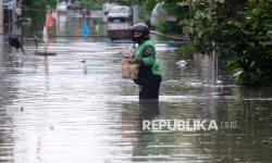 Serikat Ojol: Situasi Jutaan Pengemudi Ojol di Indonesia Terus Memburuk