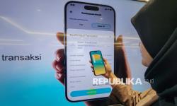BSI Catat Perubahan Perilaku Nasabah, Perkuat Digitalisasi Layanan Syariah
