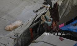 Serangan Tentara Israel ke Rafah di Depan Mata 